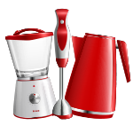 Küçük Ev Aletleri