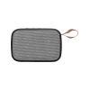 AS-02 Gümüş Bluetooth 3W TF/USB Destekli Speaker