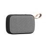 AS-02 Gümüş Bluetooth 3W TF/USB Destekli Speaker