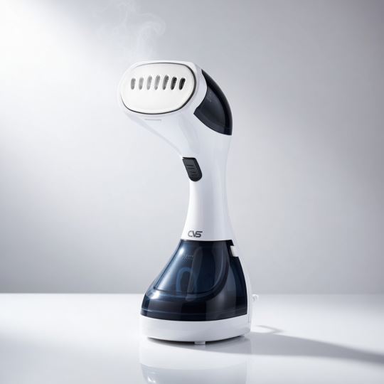 DN 5468 Buharlı Kırışık Giderici