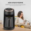 SCM-2978 Otomatik Türk Kahve Makinesi 5 Fincan