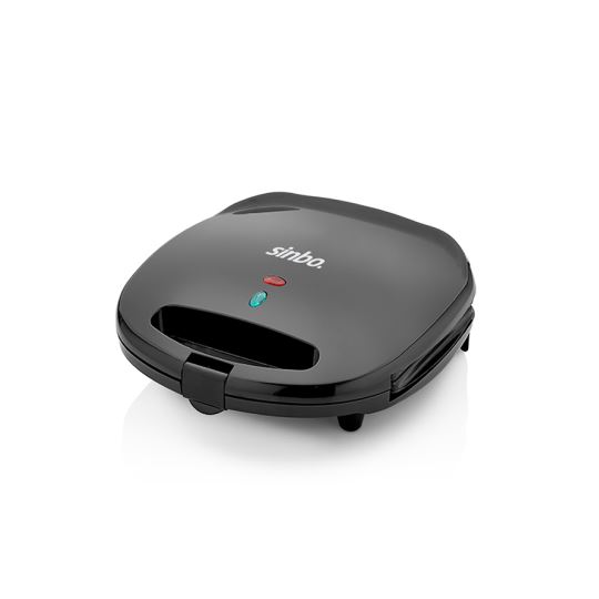 SSM 2513 Tost Makinesi