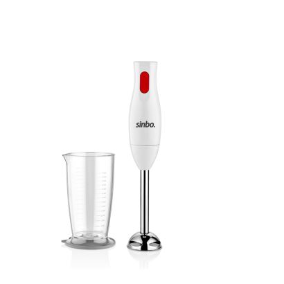 SHB 3102 El Blenderı