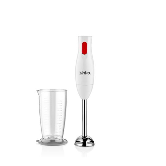 SHB 3102 El Blenderı