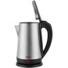 SK-8026 1500 W 1.8 lt Çelik Kettle