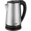 SK-8026 1500 W 1.8 lt Çelik Kettle