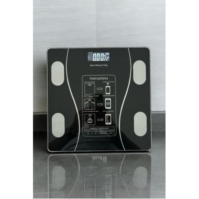 TF-1075 Bluetooth Özellikli Dijital Baskül