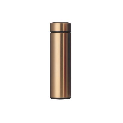 Gold Çelik Termos 480ML