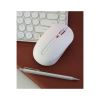Mıııw Kablosuz Sessiz Mouse Beyaz