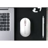 Mıııw Kablosuz Sessiz Mouse Beyaz